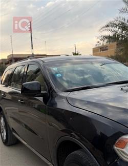 دودج دورانجو